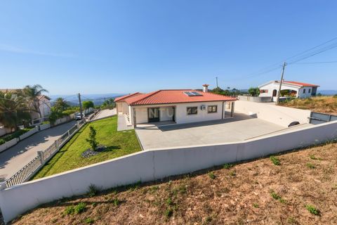 Villa em Miranda do Corvo, Coimbra, Miranda do Corvo - € 499.000 | Ref: C0289-02054 - foto 4