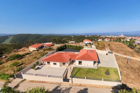 Villa em Miranda do Corvo, Coimbra, Miranda do Corvo - € 499.000 | Ref: C0289-02054 - foto 5