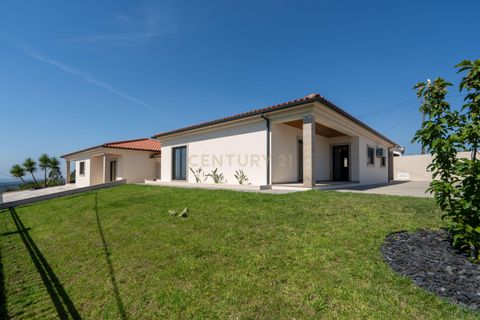 Villa em Miranda do Corvo, Coimbra, Miranda do Corvo - € 499.000 | Ref: C0289-02054 - foto 7