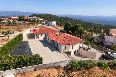 Villa em Miranda do Corvo, Coimbra, Miranda do Corvo - € 499.000 | Ref: C0289-02054 - foto 8