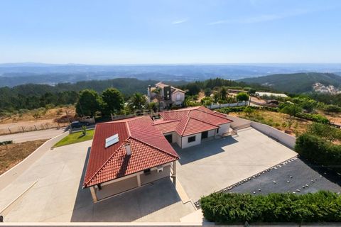 Villa em Miranda do Corvo, Coimbra, Miranda do Corvo - € 499.000 | Ref: C0289-02054 - foto 9