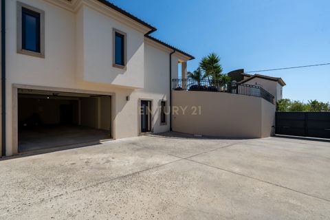 Villa em Miranda do Corvo, Coimbra, Miranda do Corvo - € 499.000 | Ref: C0289-02054 - foto 17