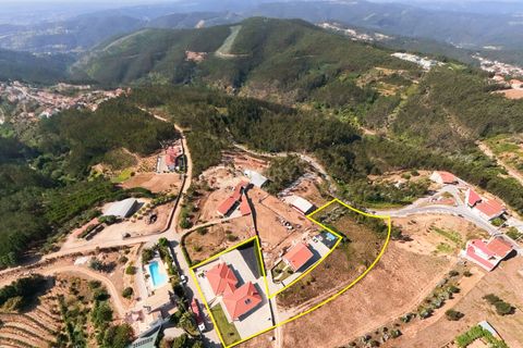 Villa em Miranda do Corvo, Coimbra, Miranda do Corvo - € 499.000 | Ref: C0289-02054 - foto 21