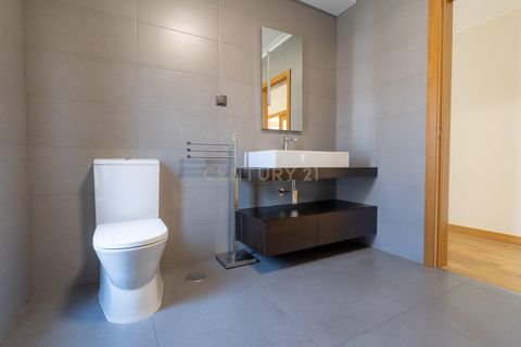 Villa em Miranda do Corvo, Coimbra, Miranda do Corvo - € 499.000 | Ref: C0289-02054 - foto 31