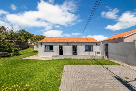 Villa i Angra do Heroismo, Terceira, Angra do Heroismo - € 275.000 | Ref: C0423-00782 - foto 5