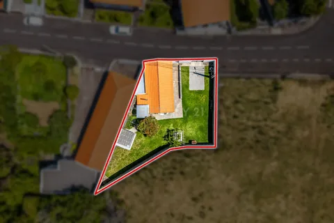 Villa i Angra do Heroismo, Terceira, Angra do Heroismo - € 275.000 | Ref: C0423-00782 - foto 8