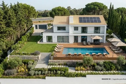Villa i Cascais, Lisbon, Cascais - € 2.650.000 | Ref: C0364-06177 - foto 1