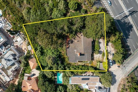 Villa i Cascais, Lisbon, Cascais - € 2.650.000 | Ref: C0364-06177 - foto 2