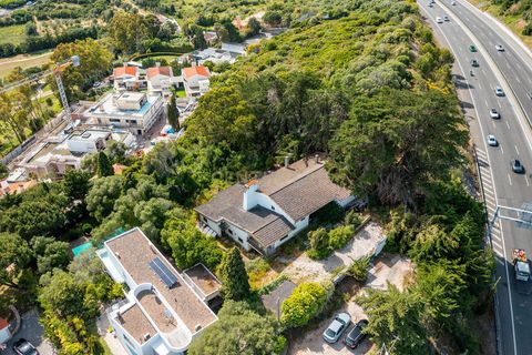 Villa i Cascais, Lisbon, Cascais - € 2.650.000 | Ref: C0364-06177 - foto 3