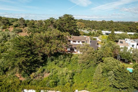 Villa i Cascais, Lisbon, Cascais - € 2.650.000 | Ref: C0364-06177 - foto 5