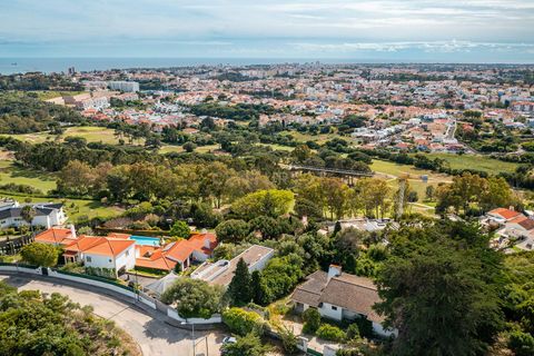 Villa i Cascais, Lisbon, Cascais - € 2.650.000 | Ref: C0364-06177 - foto 8