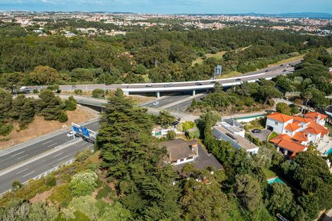 Villa i Cascais, Lisbon, Cascais - € 2.650.000 | Ref: C0364-06177 - foto 9