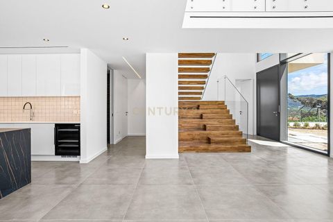 Villa i Almocageme, Lisbon, Almocageme - € 2 230 000 | Ref: C0364-06176 - foto 4