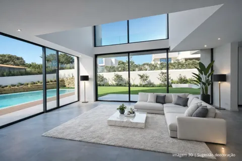 Villa i Almocageme, Lisbon, Almocageme - € 2 230 000 | Ref: C0364-06176 - foto 5
