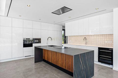 Villa i Almocageme, Lisbon, Almocageme - € 2 230 000 | Ref: C0364-06176 - foto 6