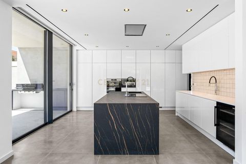 Villa i Almocageme, Lisbon, Almocageme - € 2 230 000 | Ref: C0364-06176 - foto 7