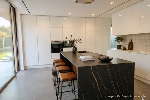 Villa i Almocageme, Lisbon, Almocageme - € 2 230 000 | Ref: C0364-06176 - foto 9