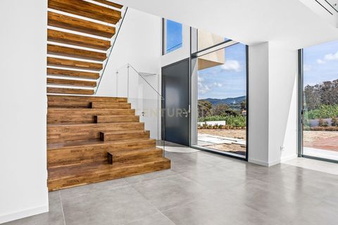 Villa i Almocageme, Lisbon, Almocageme - € 2 230 000 | Ref: C0364-06176 - foto 13