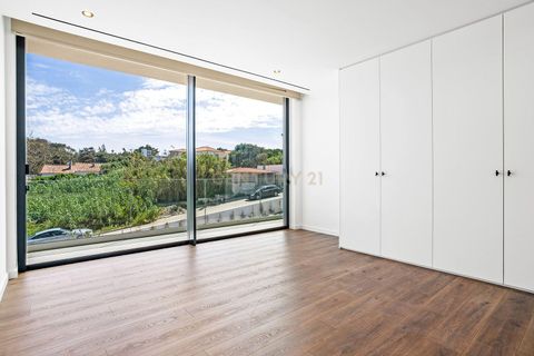 Villa i Almocageme, Lisbon, Almocageme - € 2 230 000 | Ref: C0364-06176 - foto 19