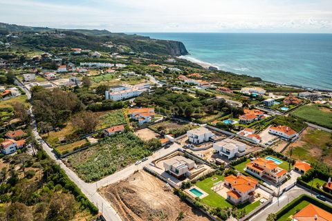 Villa i Almocageme, Lisbon, Almocageme - € 2 230 000 | Ref: C0364-06176 - foto 25