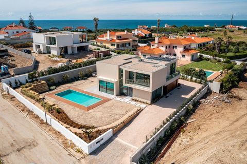 Villa i Almocageme, Lisbon, Almocageme - € 2 230 000 | Ref: C0364-06176 - foto 26