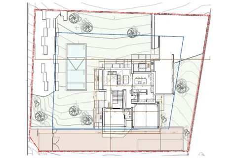 Villa i Almocageme, Lisbon, Almocageme - € 2 230 000 | Ref: C0364-06176 - foto 27