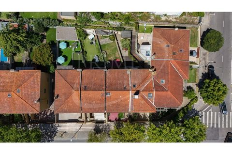 Villa i Porto, Porto, Porto - € 810 000 | Ref: 36177 - foto 35