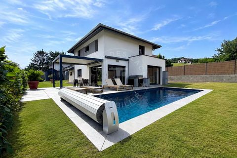 Villa a Lovagny, Haute-Savoie, Lovagny - € 845.000 | Ref: M2949TU - foto 2