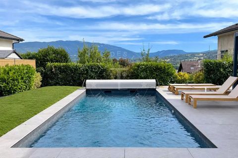 Villa a Lovagny, Haute-Savoie, Lovagny - € 845.000 | Ref: M2949TU - foto 3