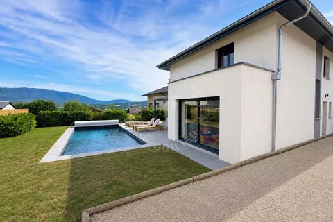 Villa a Lovagny, Haute-Savoie, Lovagny - € 845.000 | Ref: M2949TU - foto 5