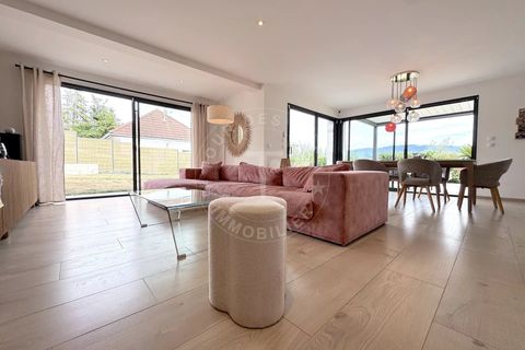 Villa a Lovagny, Haute-Savoie, Lovagny - € 845.000 | Ref: M2949TU - foto 6