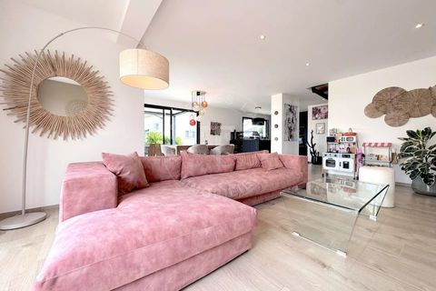 Villa a Lovagny, Haute-Savoie, Lovagny - € 845.000 | Ref: M2949TU - foto 7
