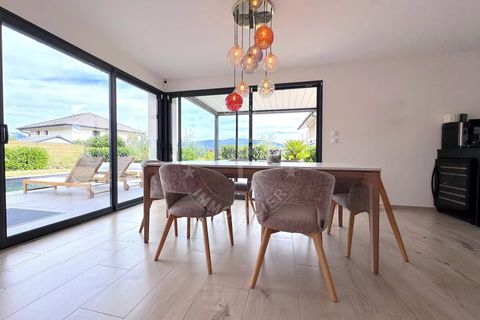 Villa a Lovagny, Haute-Savoie, Lovagny - € 845.000 | Ref: M2949TU - foto 8