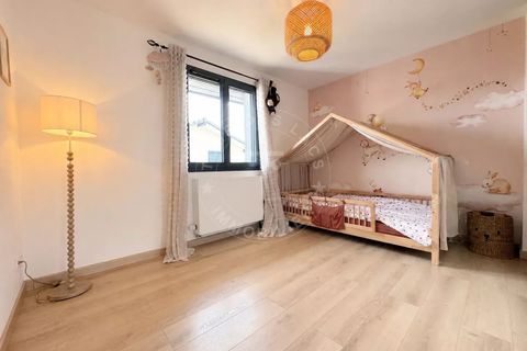 Villa a Lovagny, Haute-Savoie, Lovagny - € 845.000 | Ref: M2949TU - foto 14