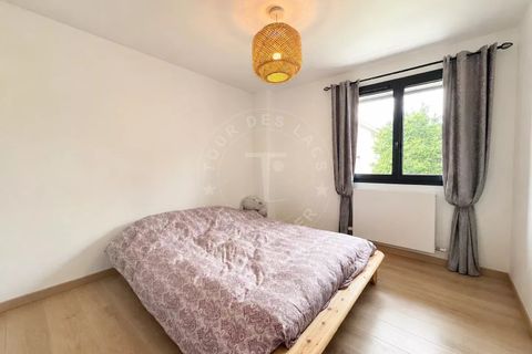 Villa a Lovagny, Haute-Savoie, Lovagny - € 845.000 | Ref: M2949TU - foto 16