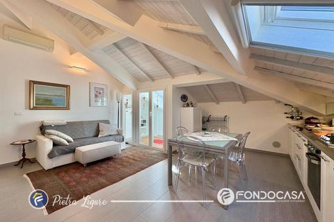 Lejlighed i Borgio Verezzi, Savona, Borgio Verezzi - € 240.000 | Ref: F12-1940 - foto 2