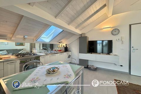 Lejlighed i Borgio Verezzi, Savona, Borgio Verezzi - € 240.000 | Ref: F12-1940 - foto 3