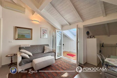Lejlighed i Borgio Verezzi, Savona, Borgio Verezzi - € 240.000 | Ref: F12-1940 - foto 4