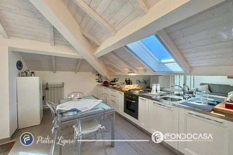 Lejlighed i Borgio Verezzi, Savona, Borgio Verezzi - € 240.000 | Ref: F12-1940 - foto 5
