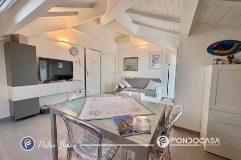 Lejlighed i Borgio Verezzi, Savona, Borgio Verezzi - € 240.000 | Ref: F12-1940 - foto 6
