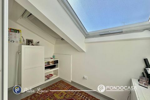 Lejlighed i Borgio Verezzi, Savona, Borgio Verezzi - € 240.000 | Ref: F12-1940 - foto 8