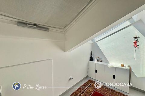 Lejlighed i Borgio Verezzi, Savona, Borgio Verezzi - € 240.000 | Ref: F12-1940 - foto 9