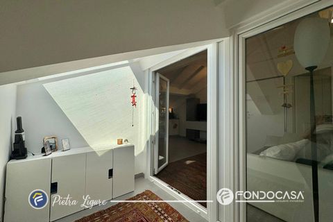 Lejlighed i Borgio Verezzi, Savona, Borgio Verezzi - € 240.000 | Ref: F12-1940 - foto 10