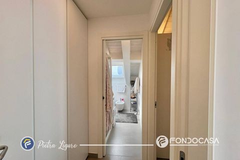 Lejlighed i Borgio Verezzi, Savona, Borgio Verezzi - € 240.000 | Ref: F12-1940 - foto 11