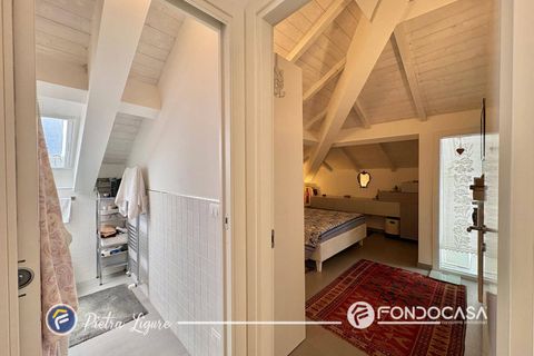 Lejlighed i Borgio Verezzi, Savona, Borgio Verezzi - € 240.000 | Ref: F12-1940 - foto 12
