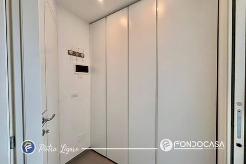 Lejlighed i Borgio Verezzi, Savona, Borgio Verezzi - € 240.000 | Ref: F12-1940 - foto 13