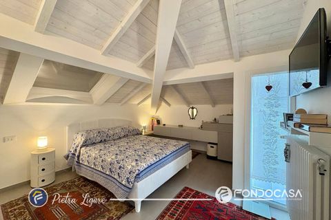 Lejlighed i Borgio Verezzi, Savona, Borgio Verezzi - € 240.000 | Ref: F12-1940 - foto 14