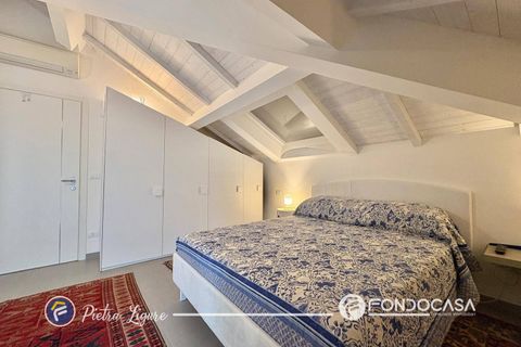 Lejlighed i Borgio Verezzi, Savona, Borgio Verezzi - € 240.000 | Ref: F12-1940 - foto 15