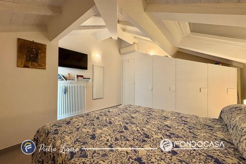 Lejlighed i Borgio Verezzi, Savona, Borgio Verezzi - € 240.000 | Ref: F12-1940 - foto 16