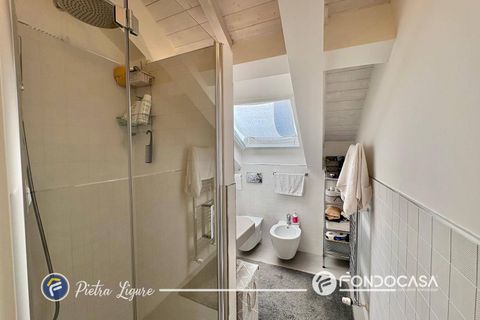Lejlighed i Borgio Verezzi, Savona, Borgio Verezzi - € 240.000 | Ref: F12-1940 - foto 18